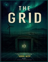 The Grid - Brian Miller ; Tgu LLC - 9798233028793