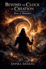Beyond the Clock of Creation - Dipika Sharma - 9798233035814