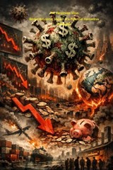 The Recession Virus Global Economic Impact of a Potential Hantavirus Pandemic - Nachida Harouny - 9798233037719
