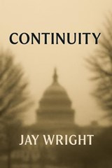 Continuity - Jerry Wright - 9798233042027