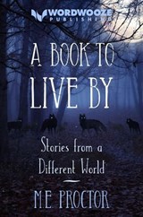 A Book to Live By: Stories from a Different World - M.E. Proctor - 9798233042775