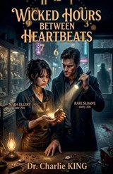 Wicked Hours Between Heartbeats - Charlie King - 9798233045073