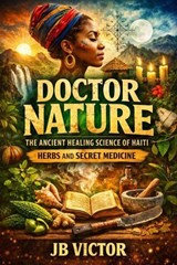 DOCTOR NATURE: The Ancient Healing Science of Haiti — Herbs and Secret Medicine - JB Victor - 9798233049583