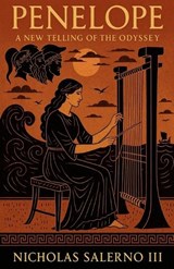 Penelope - Nicholas Salerno - 9798233064906