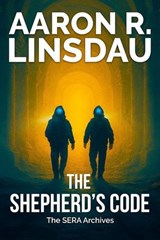 The Shepherd's Code - Aaron Linsdau - 9798233065620
