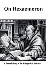 On Hexaemeron - Leo Eusebius - 9798233073649