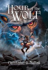 Hour of the Wolf - Christopher G. Nuttall - 9798233073861