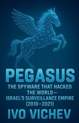 Pegasus - Ivo Vichev - 9798233075117