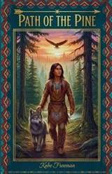 Path of the Pine - Kobe Freeman - 9798233076817