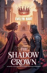 The Shadow Crown - Evelyn Hart - 9798233077654