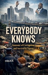 Everybody knows - Emerem Mbachu Uzoma - 9798233080722