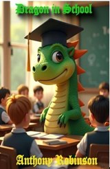 Dragon in School - Anthony Robinson - 9798233086489