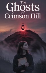 The Ghosts of Crimson Hill - Lila Hawthorne - 9798233089176