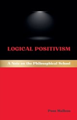 Logical Positivism - Pons Malleus - 9798233089534
