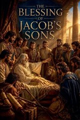 The Blessing of Jacob's Sons - Miriam Everlight - 9798233090738