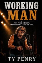 Working Man - Ty Penry - 9798233093777