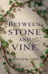 Between Stone and Vine - Nicolette James - 9798233099939