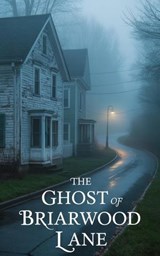 The Ghost of Briarwood Lane - Lila Hawthorne - 9798233105289