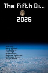 The Fifth Di... 2026 - Nomadic Delirium Press - 9798233108778