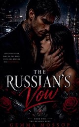 The Russian's Vow - Gemma Mossop - 9798233114212