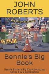 Bennie's Big Book - John Roberts - 9798233114793