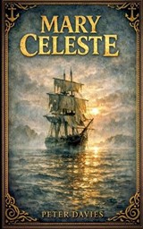 Mary Celeste - Peter Davies - 9798233116728