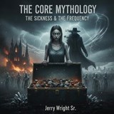 The Sickness & The Frequency - Jerry L Wright - 9798233120138