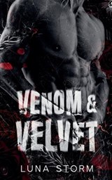 Venom & Velvet - Luna Storm - 9798233122699