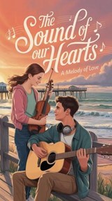 The Sound of Our Hearts - Evelyn Sloane - 9798233128356