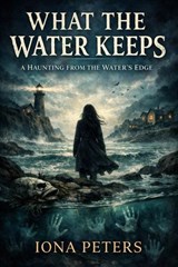 What the Water Keeps A Haunting from the Water’s Edge - Iona Peters - 9798233131486