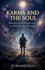 Karma and the Soul - Bhaskar Bora - 9798233131967