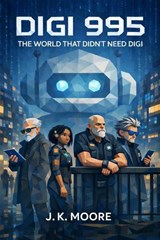 Digi 995: The World That Didn’t Need Digi - J.K. Moore - 9798233138188