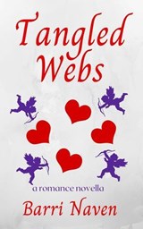 Tangled Webs - Barri Naven - 9798233143427