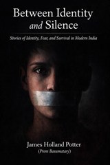 Between Identity And Silence - James Holland Potter - 9798233145292