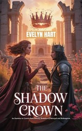 The Shadow Crown - Evelyn Hart - 9798233146671