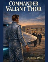 Commander Valiant Thor - Andrew Parry - 9798233153747