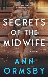 Secrets of the Midwife - Ann Ormsby - 9798233161179