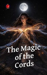 The Magic of the Cords - Angeline A. Rubi - 9798233161421