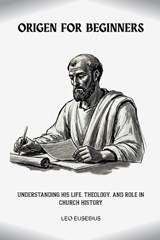 Origen for Beginners - Leo Eusebius - 9798233165931