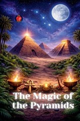 The Magic of the Pyramids - Alina Rubi - 9798233169915