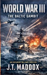 World War III - J T Maddox - 9798233173080