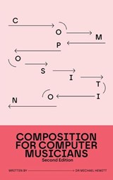 Composition for Computer Musicians: Second Edition - Dr Michael Hewitt - 9798233178238