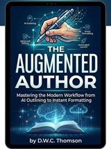 The Augmented Author - D.W.C. Thomson - 9798233182068