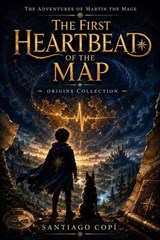 The First Heartbeat of the Map - Santiago Copí - 9798233196737