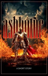 Ashborne - Keith Holly - 9798233207242