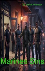 Marines Sins - Daniel Thomson - 9798233208249