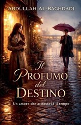 Il Profumo del Destino - Abdullah Al-Baghdadi - 9798233211577