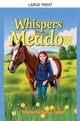 Whispers in the Meadow - Paul A Lynch - 9798233224119