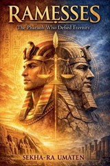 Ramesses - Sekha-Ra Umaten - 9798233224256