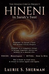 Hineni - In Sarah's Tent - Laurie S. Sherman - 9798233228629